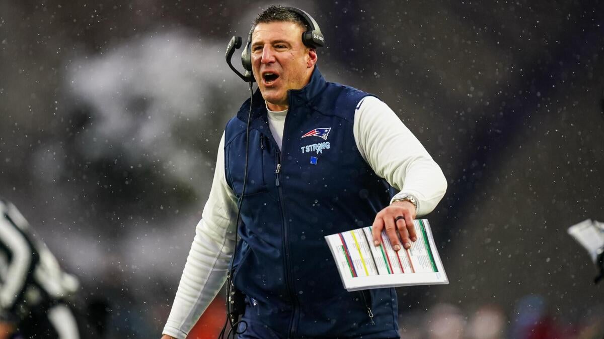 Five Patriots Players With the Most to Prove at Training Camp