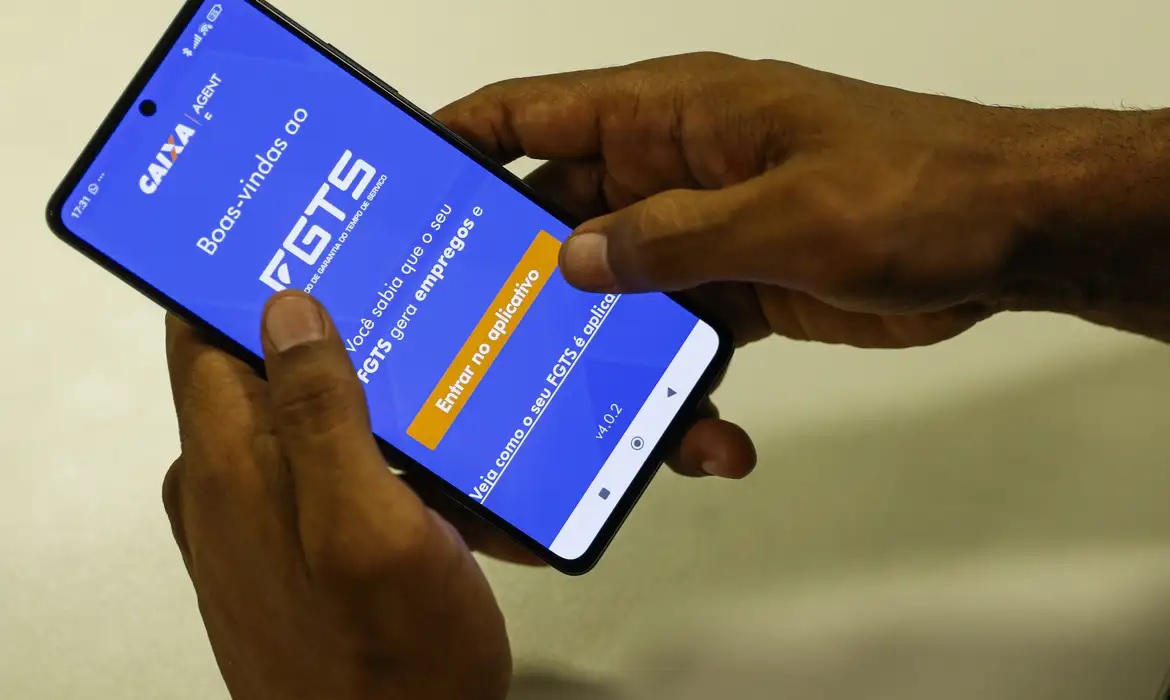 Caixa termina hoje depositos do lucro FGTS; veja quem receberá