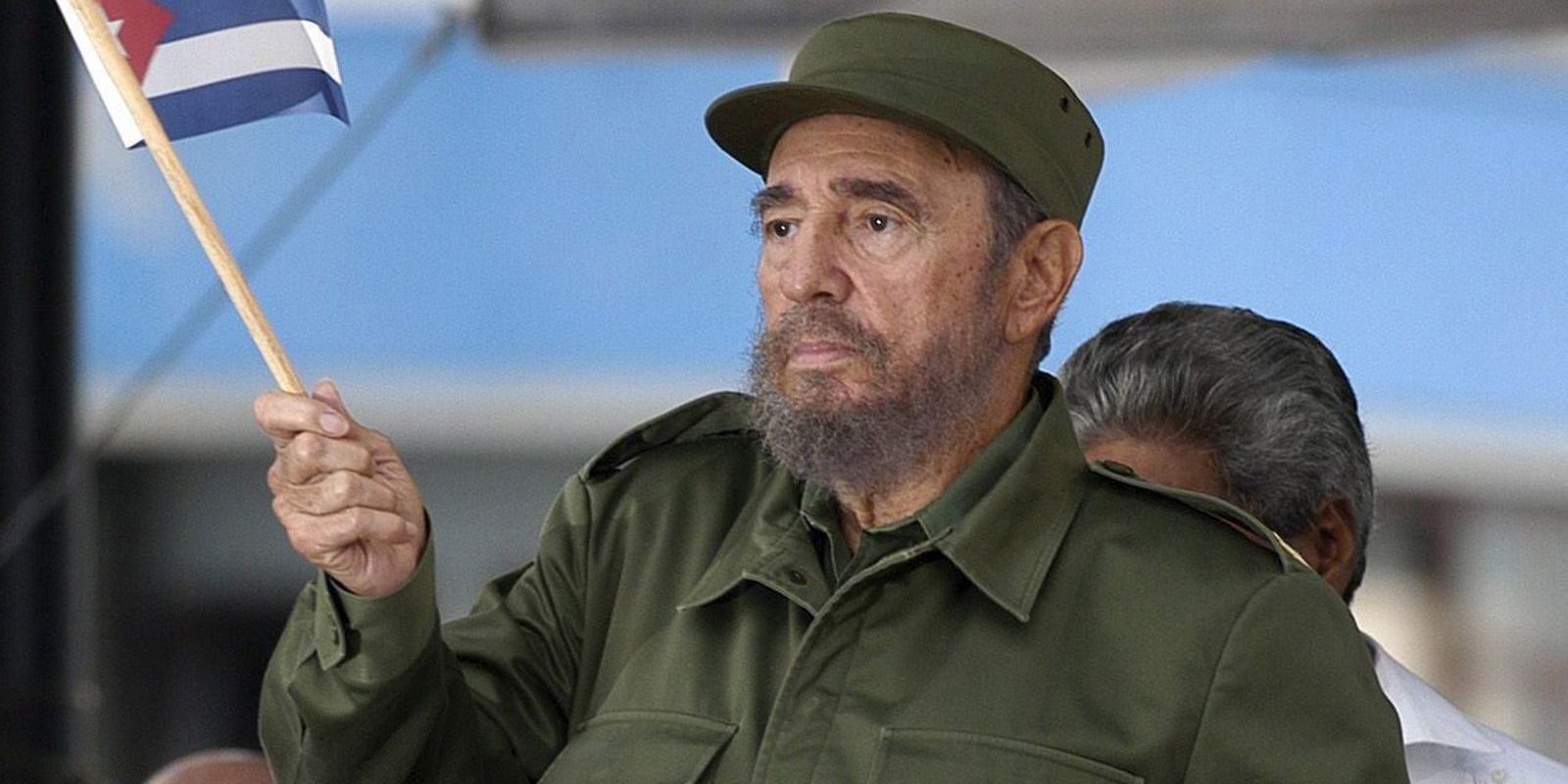 Crise energética e ataque dos EUA marcam 100 anos de Fidel Castro em Cuba