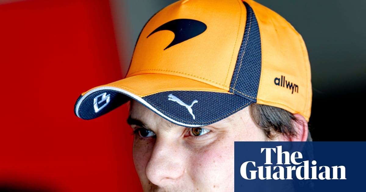 Piastri’s Foul Language Reveals McLaren Struggles in Hungary
