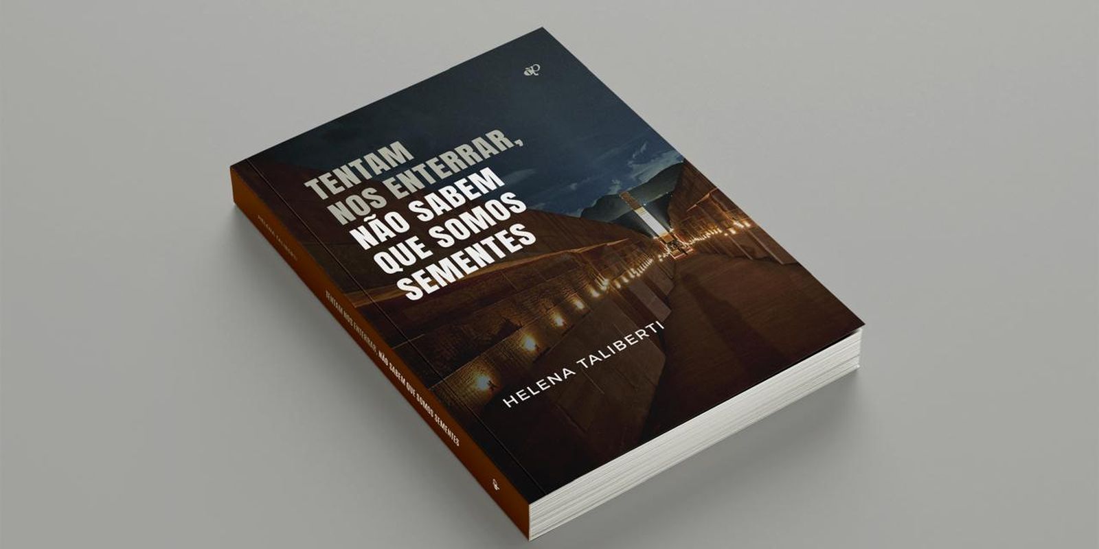 Lancamento: Livro Transforma Tragédia de Brumadinho em Memória e Resistência