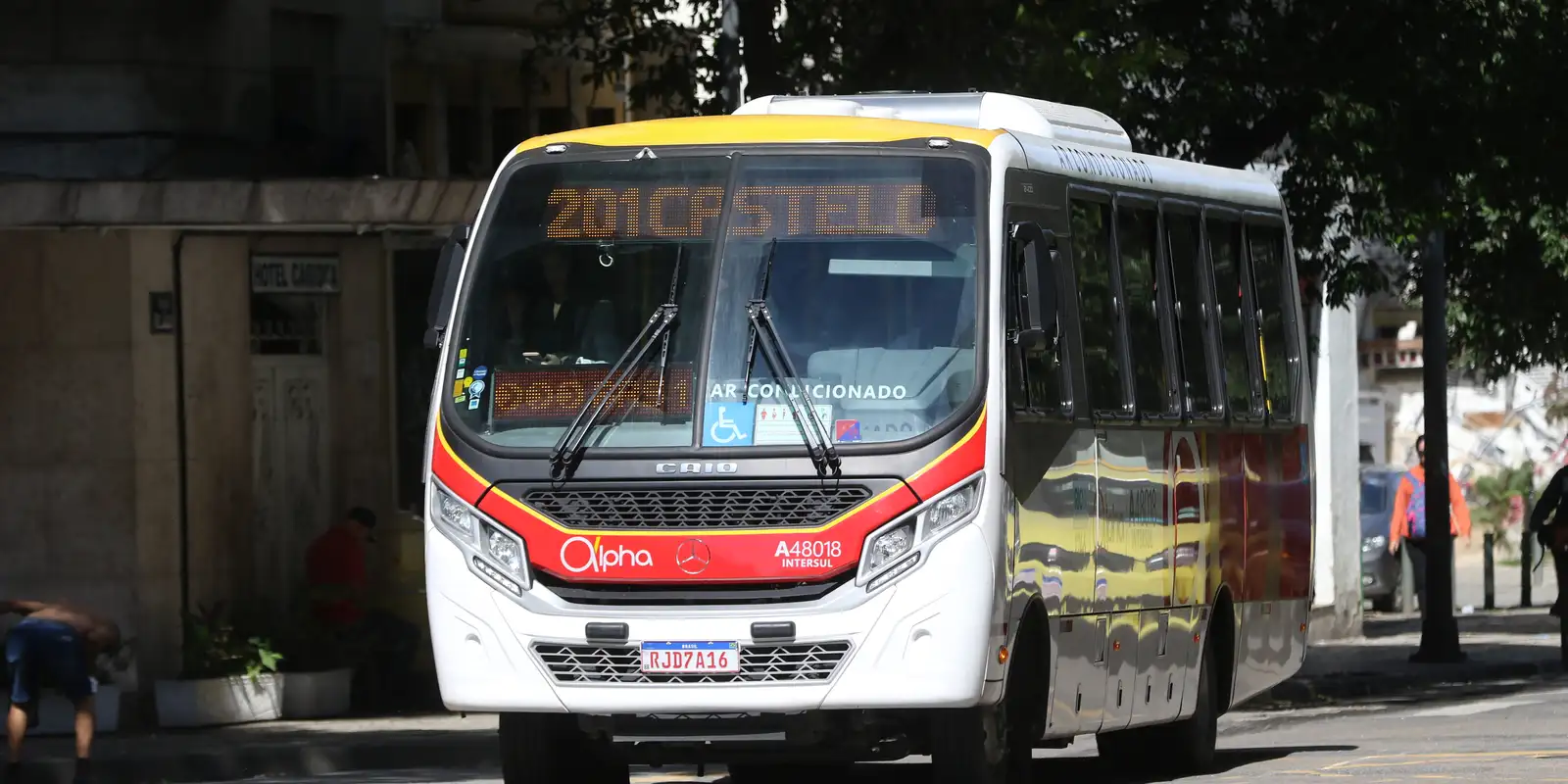 Novas negociações podem ocorrer entre rodoviários e patronais do Rio