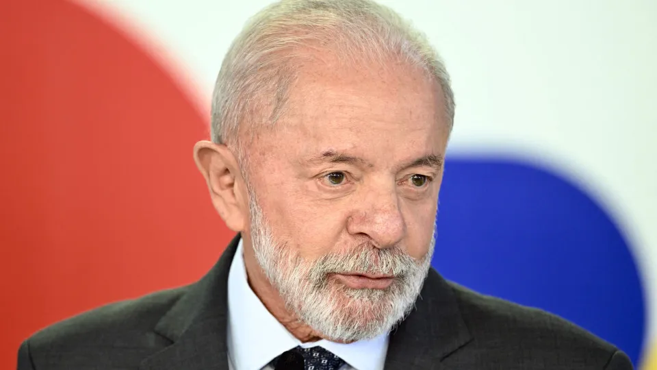 Lula volta a prometer Ministério da Segurança Pública no plano de governo