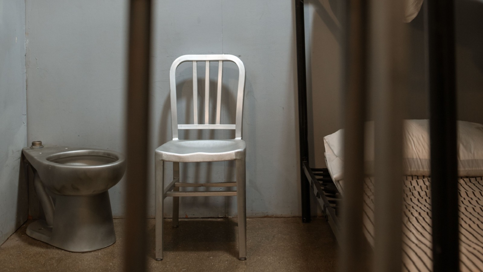 Woman Mistakenly Books Jail Room in Baguio; Goes Viral Online