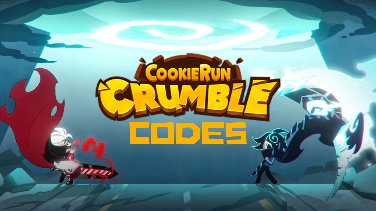 CookieRun: Crumble Codes Expected Soon for Freebies and Boosts