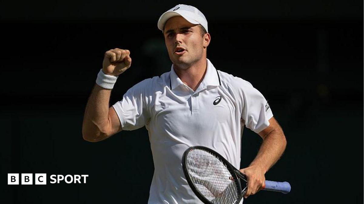 Fery Survives Heat to Top Duckworth in Cincinnati Open