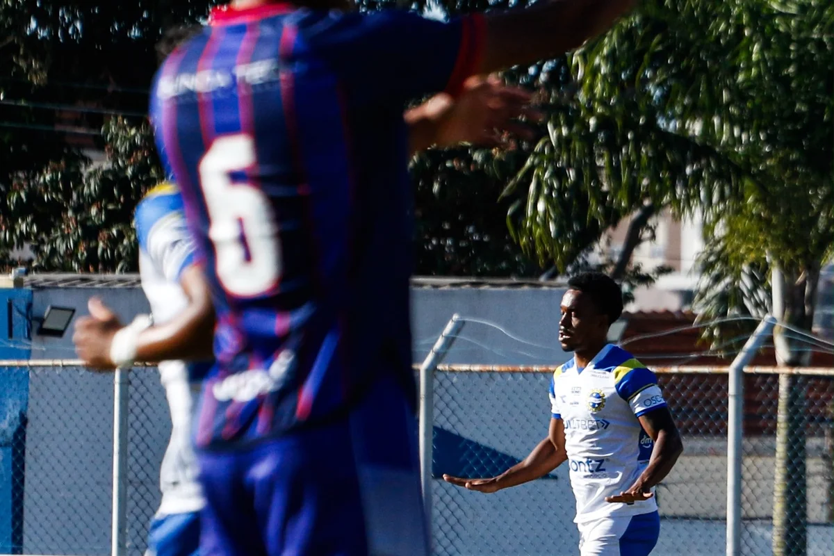 São José derrota São Caetano por 2 x 1 na Copa Paulista