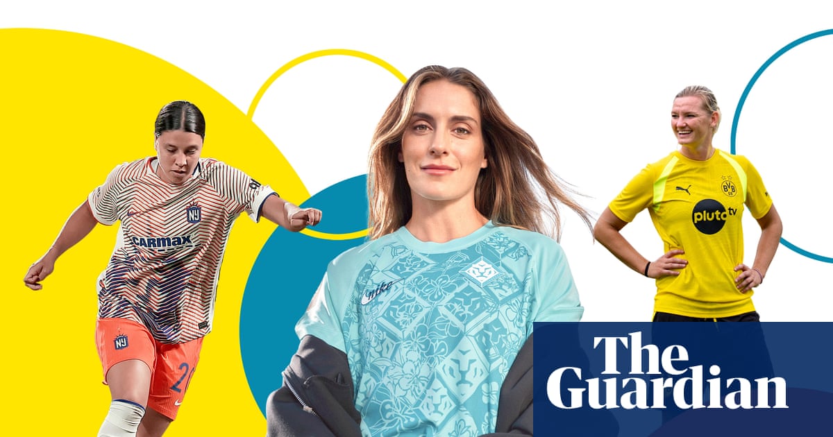 Women’s Transfer Window: Major Moves in Top Leagues