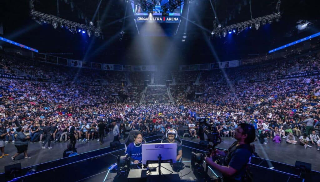 Fighting Games Are Slowing Down and the FGC Is Reacting