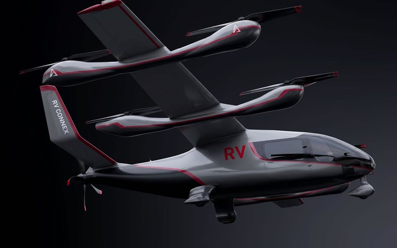 Eve Air Mobility, da Embraer, fecha acordo crucial para regulamentar eVTOL na Tailândia
