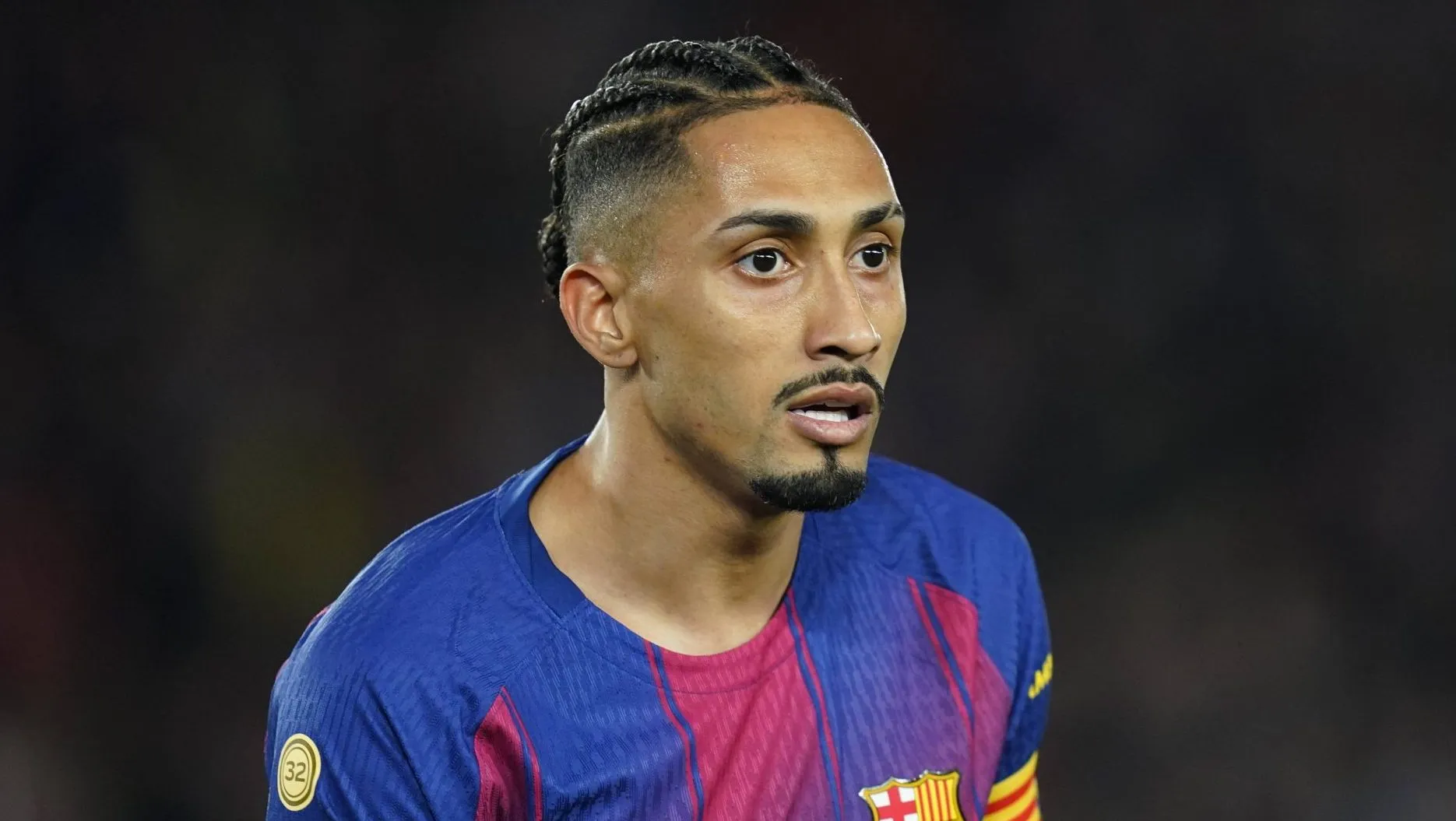 Al-Hilal desiste de Raphinha e contrata Summerville