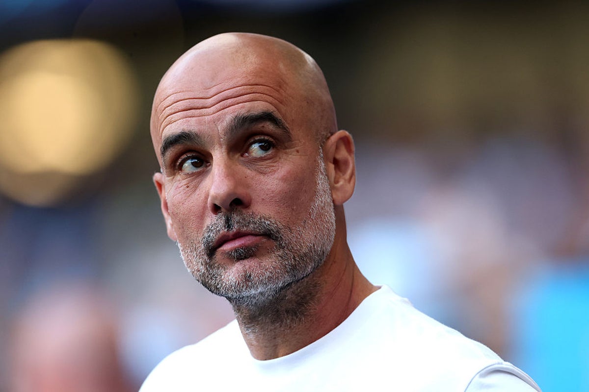 Italy to approach Pep Guardiola for National Team Coach Role