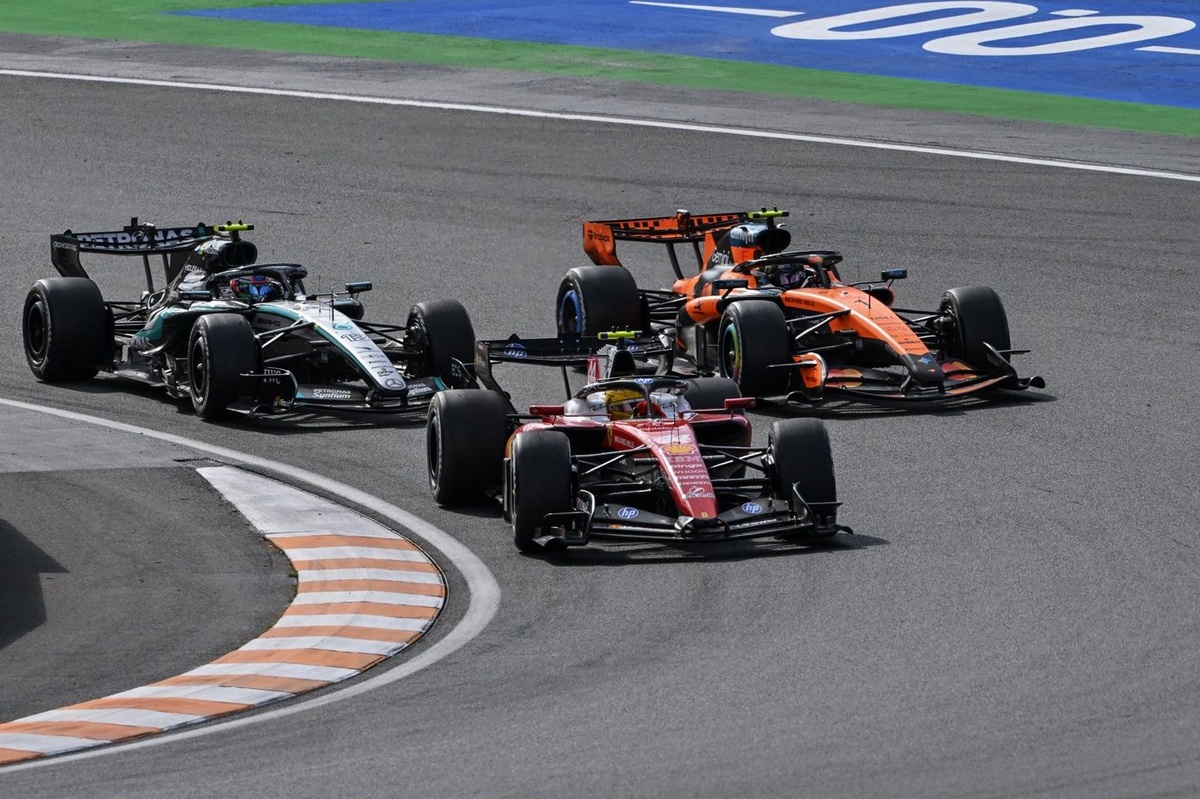 Toto Wolff: Mercedes Lacks Funds to Match Rivals' F1 2026 Car Development Pace