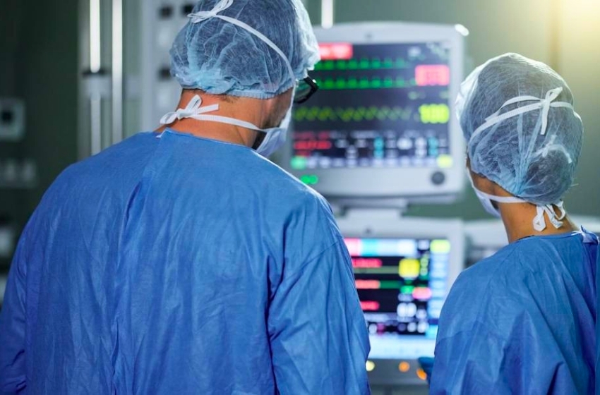 Medicina Intensiva: Crise na UTI Impacta Profissionais e Pacientes