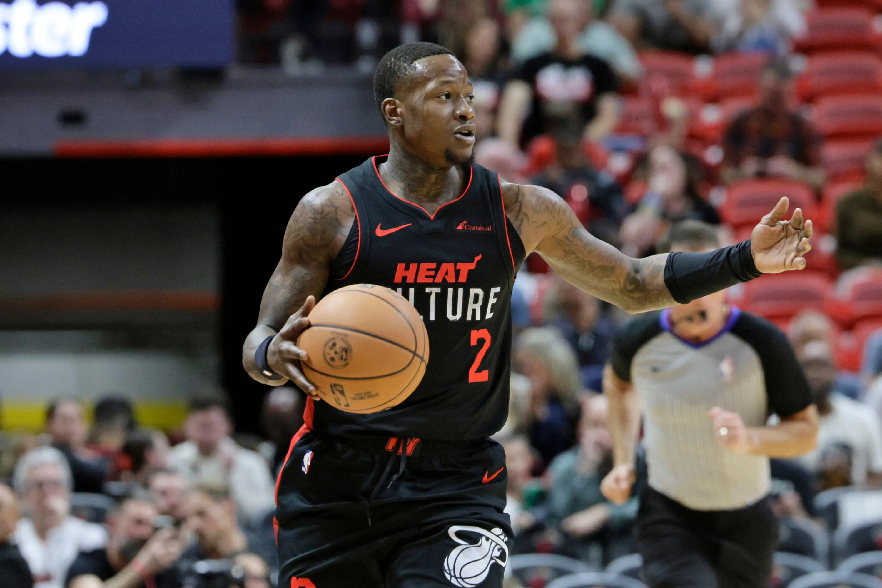 NBA: Terry Rozier pede arquivamento de acusações em esquema de apostas esportivas