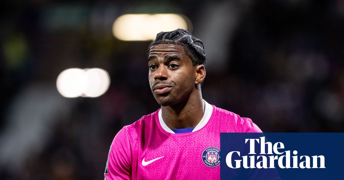 Sunderland Close to Signing Toulouse Defender Methalie after Newcastle Backs Off