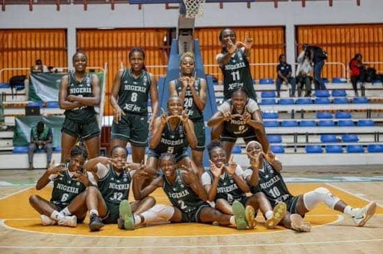 Junior Tigress Showed 'Commitment, Patriotism, Discipline' for FIBA U19 Women's World Cup – Olopade