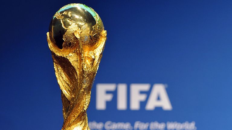 FIFA Considers Expanding World Cup to 64 Teams for 2030