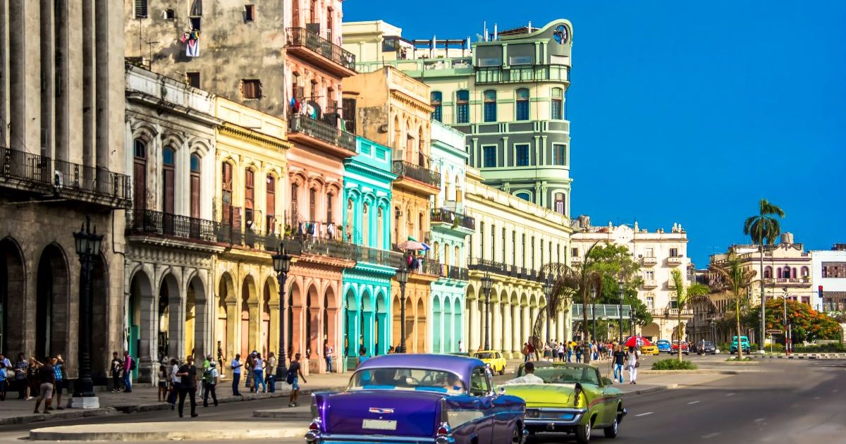Meliá Hoteis encerra operações em Cuba devido a sanções dos EUA