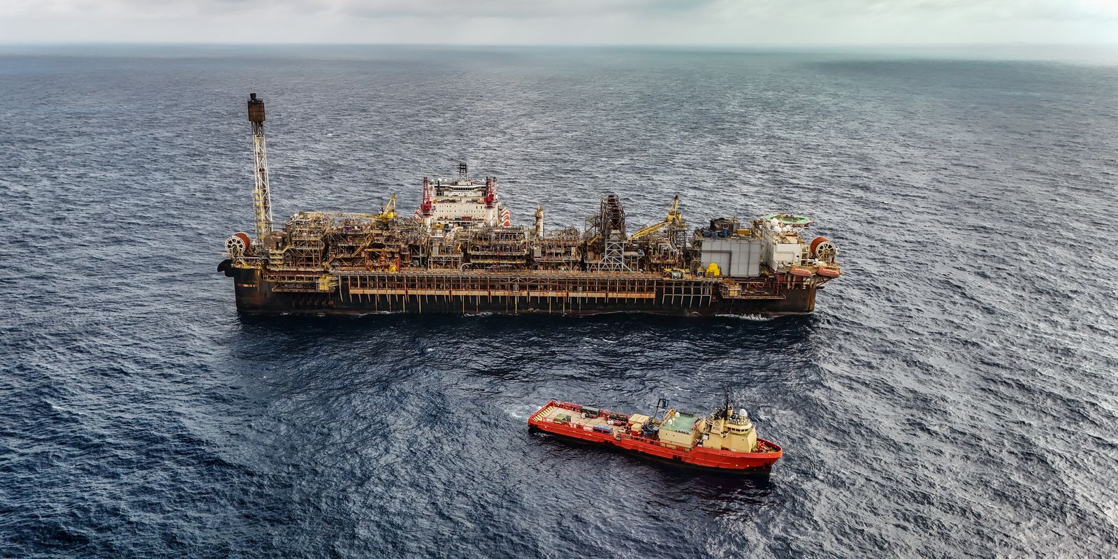 Leilões de Petróleo de Outubro Serão Hit com Mais Áreas em Pauta