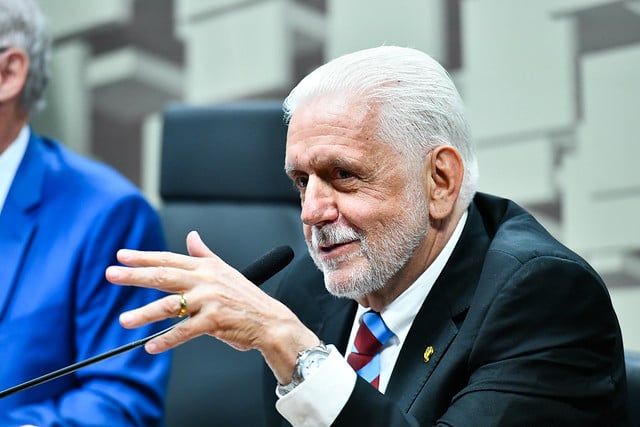 PF Marca Depoimento de Jaques Wagner na Segunda-feira