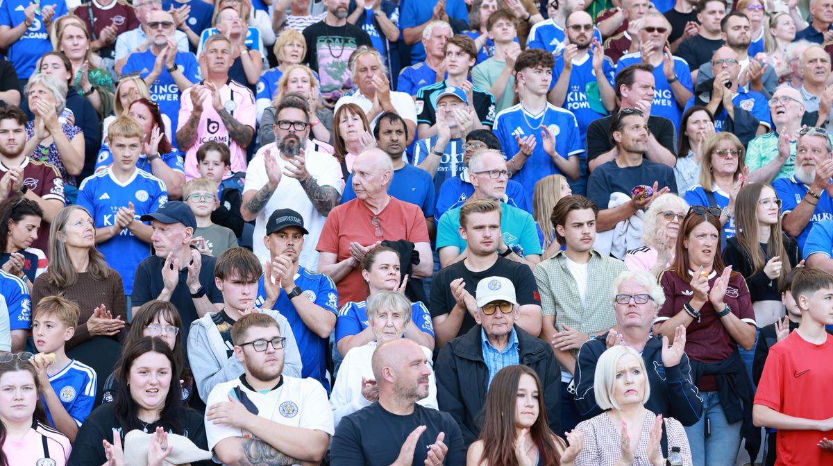 Leicester City's £47 Ticket Prices Lead League One Despite Lower Standing