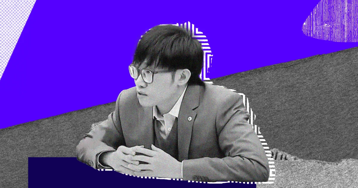 Nova Geração de Bilionários Chineses Adota Discrição Extrema nas Redes