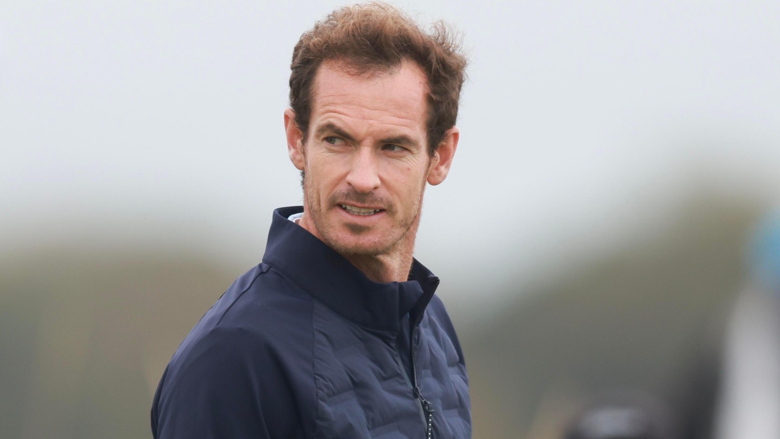 Andy Murray Joins McEnroe, Navratilova in Call to Scrap Tennis Service Lets