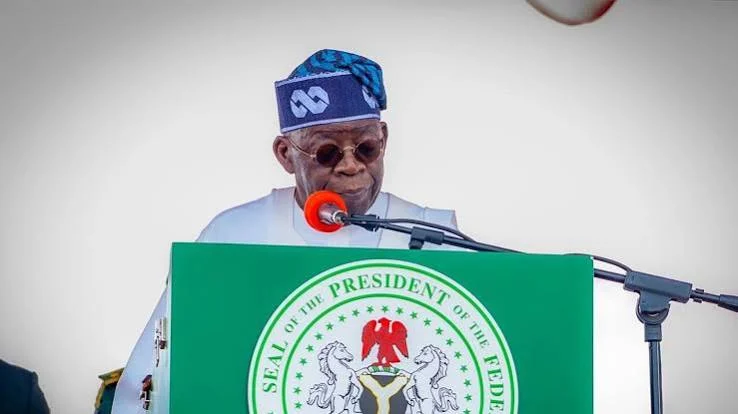 Tinubu Vows to Endure Fight in 2027 Election