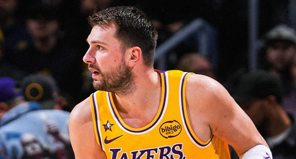 Shaq aprova escolha do Lakers sobre Doncic