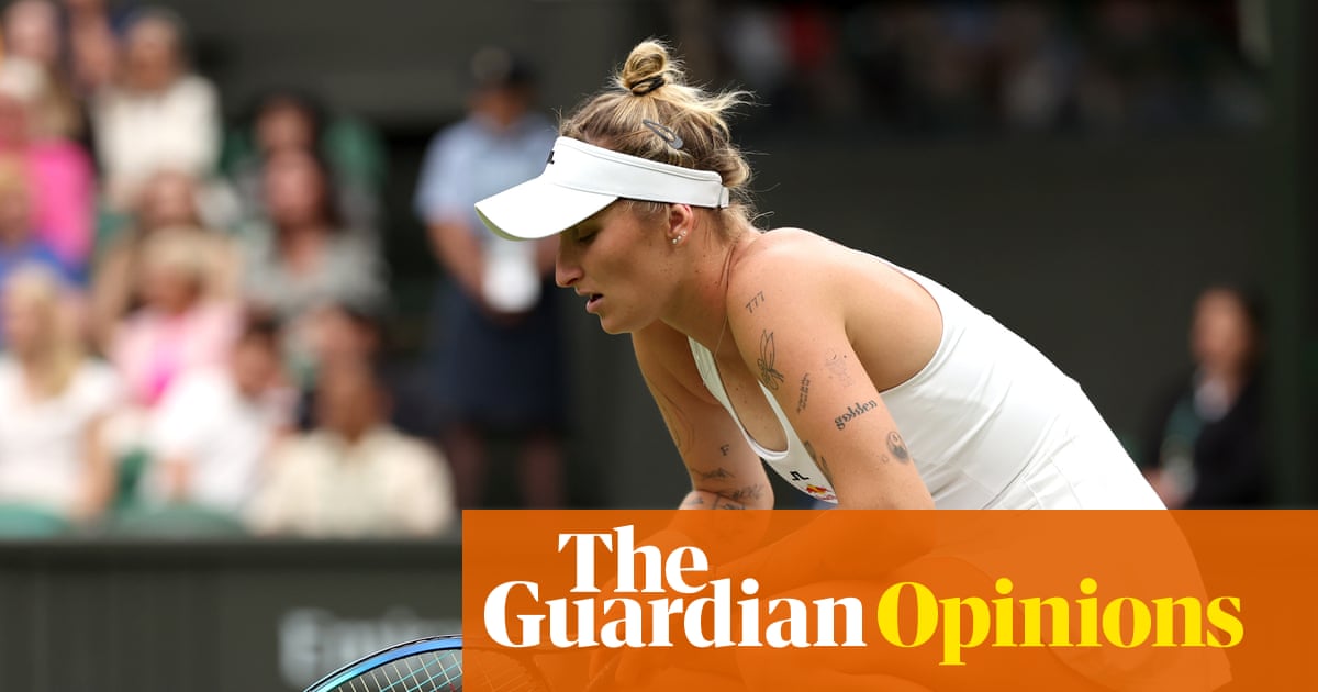 Vondrousova Doping Ban Shines Light on Tennis Rules, Football's Secretive Test Handling
