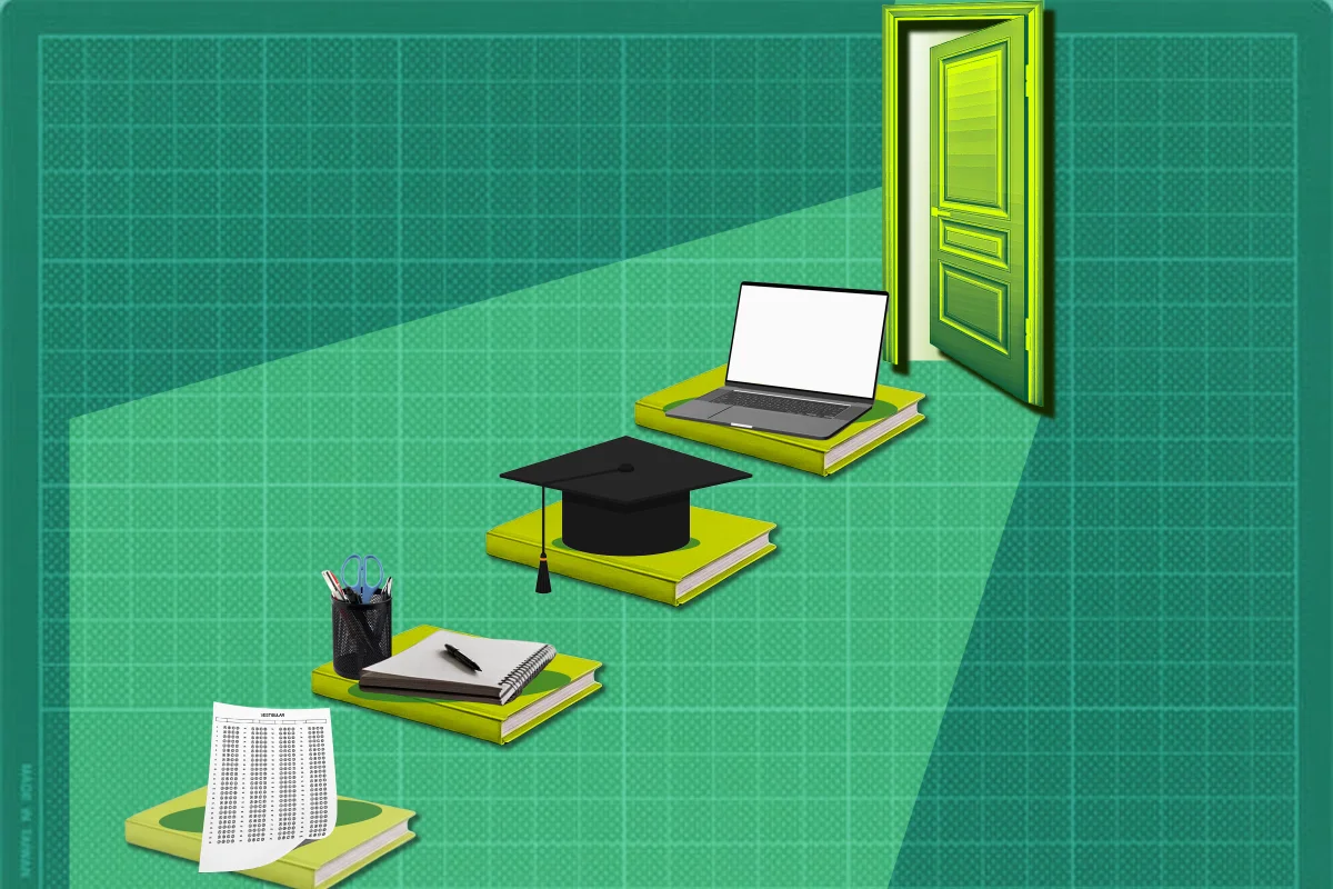 Quer ser cientista? Formação exigiu dez anos e paciência