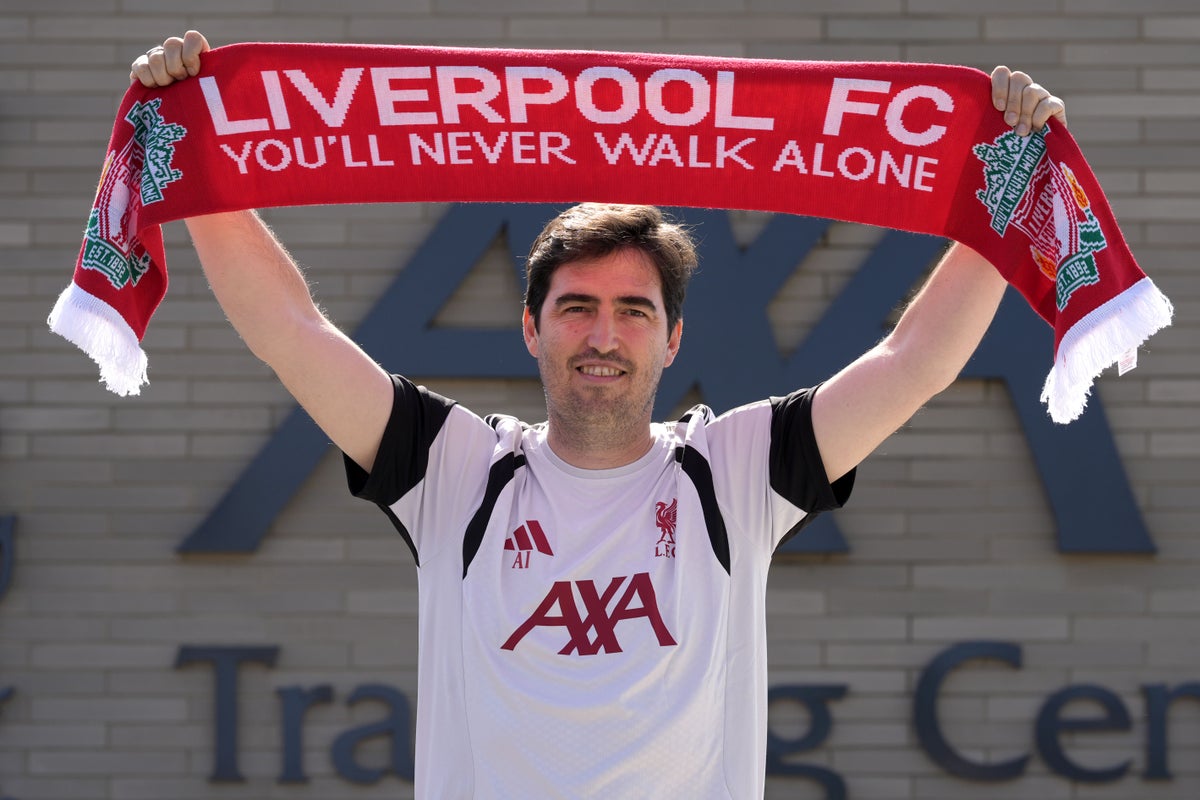 Liverpool Highlight Winger Position Need Amid Transfers
