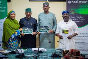 Nigeria Launches N-SEEP to Unite Education and Elite Sport