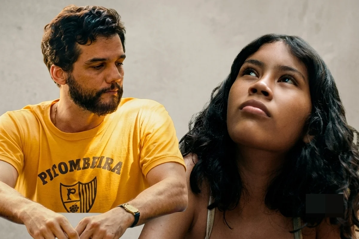 O Agente Secreto ganha empate com Manas em Grande Otelo e choca crítica