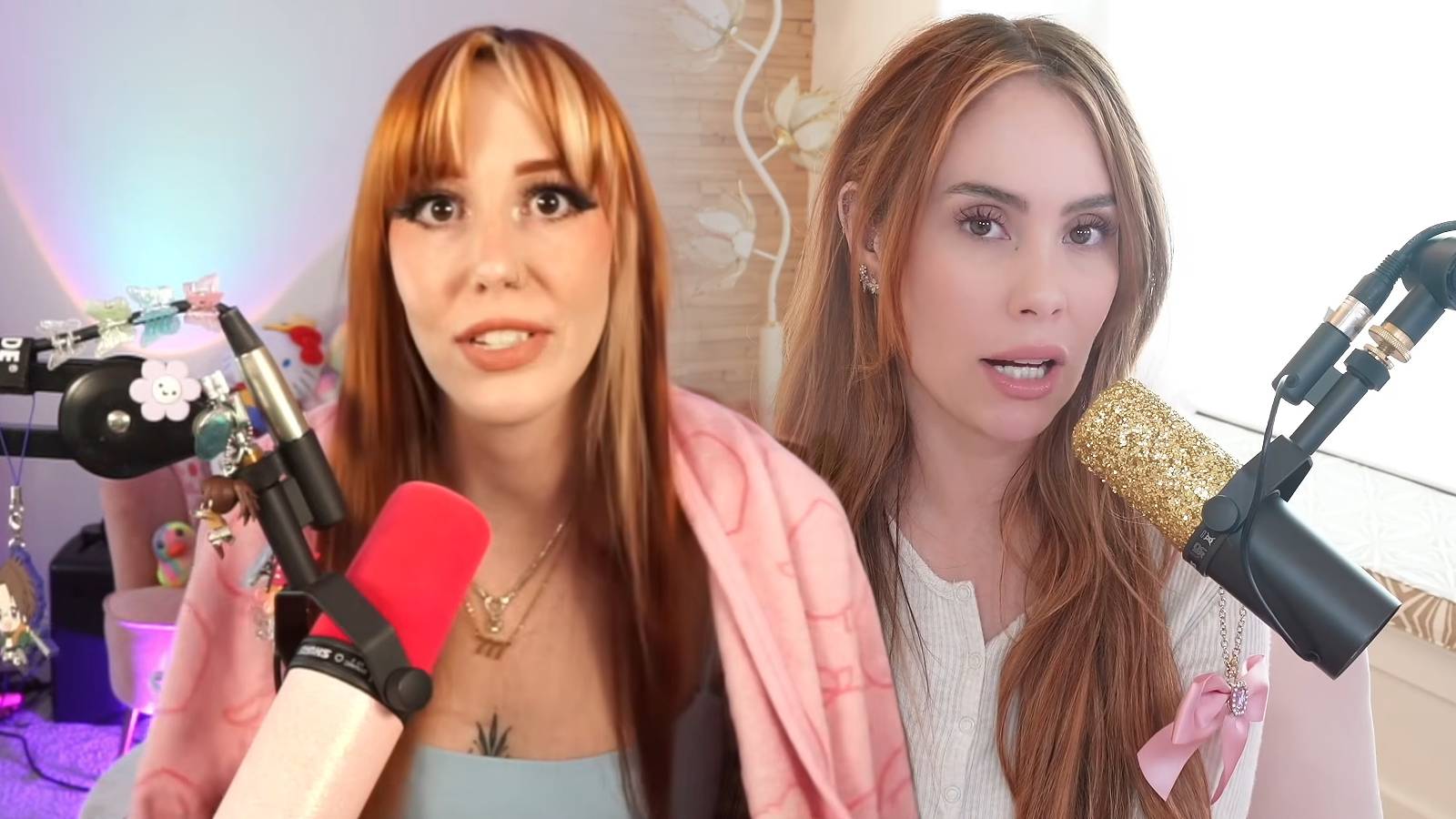 Roblox Star MeganPlays Flooded With Donations After Losing Therapy Access Post-Affair Apology