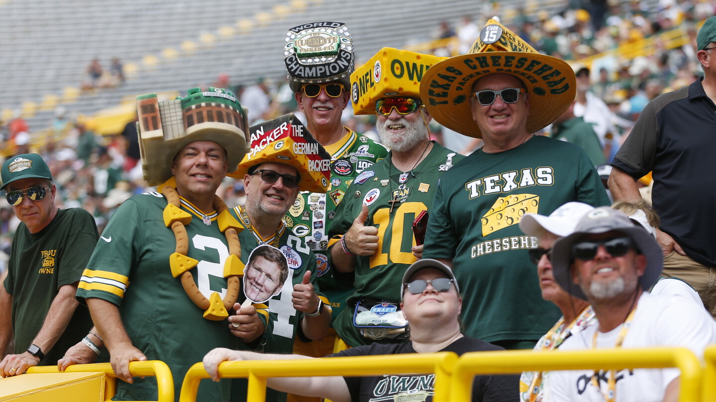 Packers Ownership Crisis? Here’s How They Could Survive