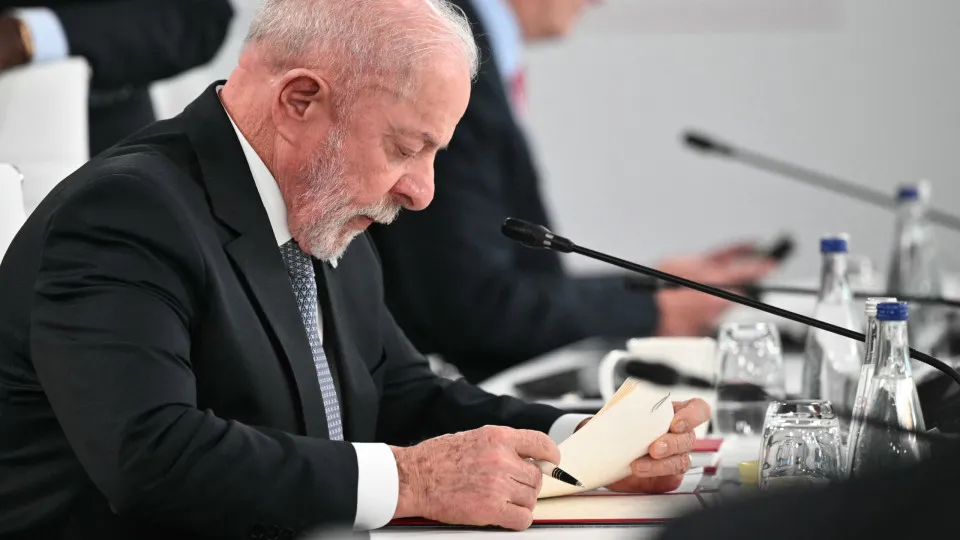 Lula sanciona lei que proíbe venda de foie gras