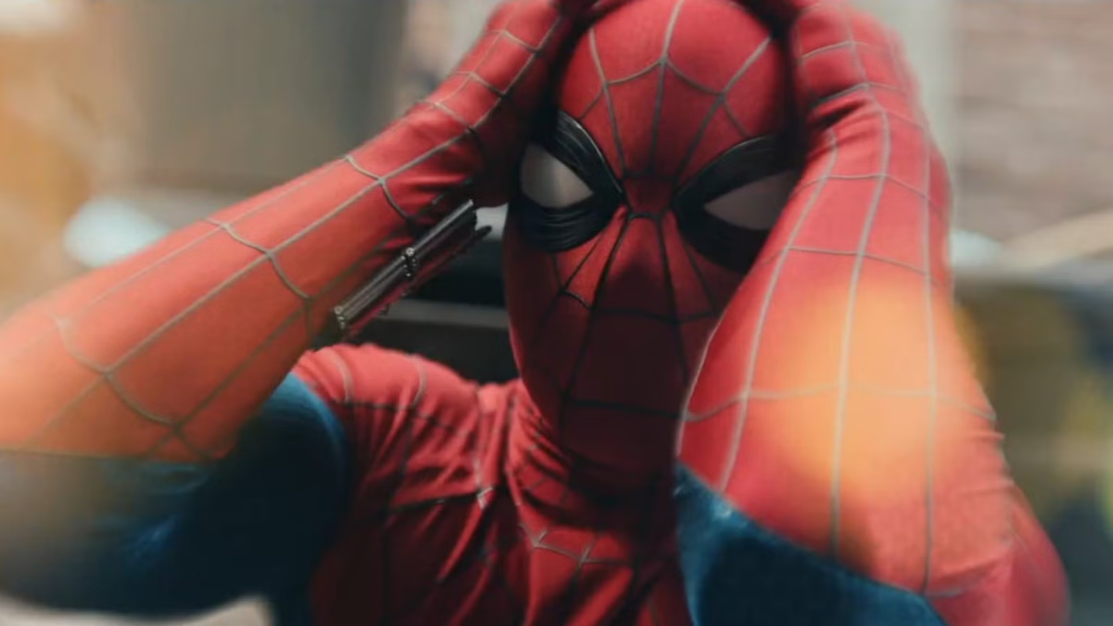 Spider-Man Fans Frustrated by Wrong R- Rated Movie at Screening