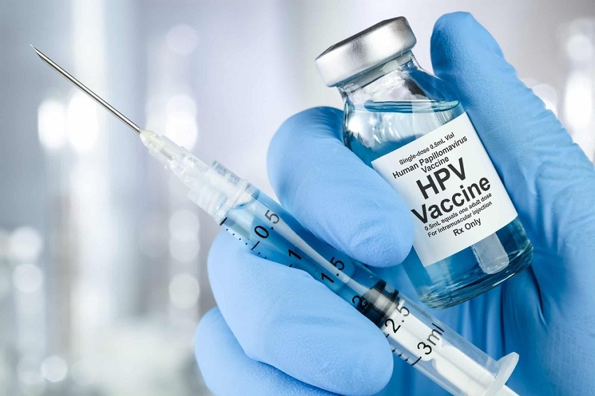 Projeto torna vacina contra HPV obrigatória e prioriza testes moleculares no SUS