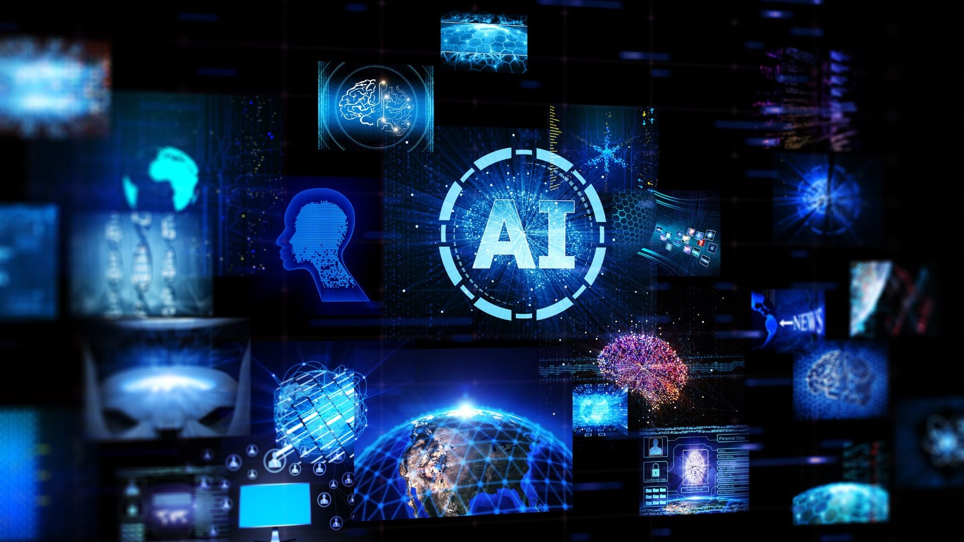 IA Torna Critério Escasso na Era do Automatizado - Cofundador avisa