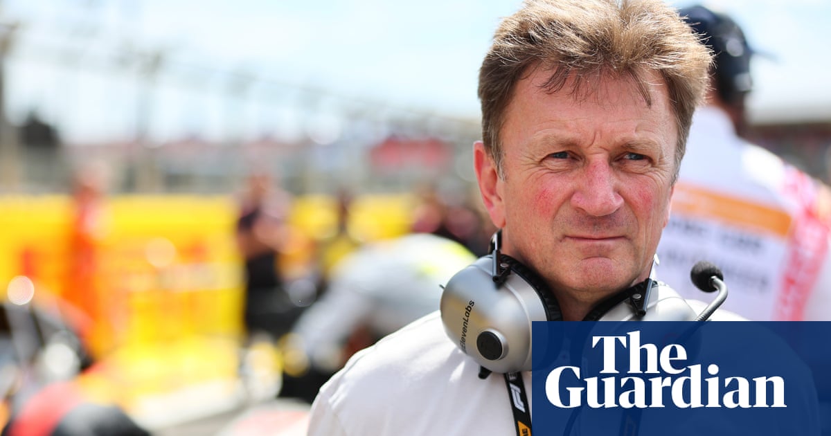 Allan McNish Hopes Audi Can Succeed in F1 After Years of Endurance Success