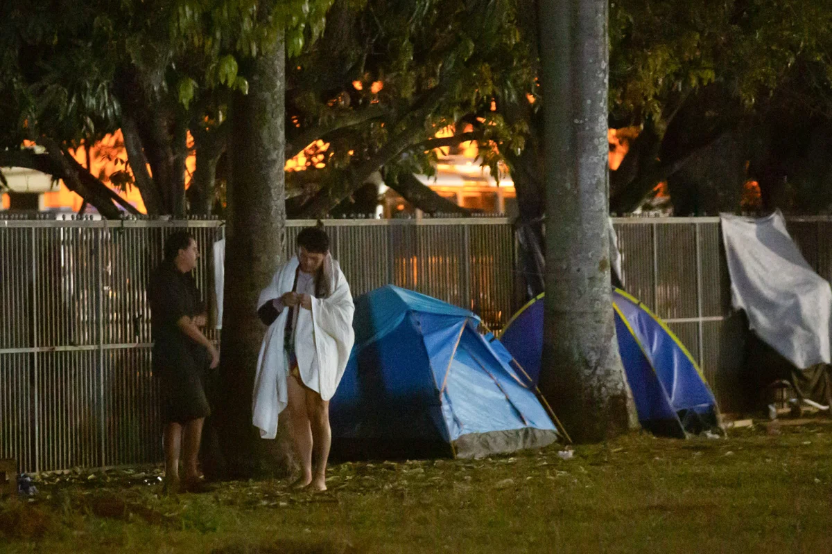 MP aponta falta de estrutura para internação humanizada involuntária no DF