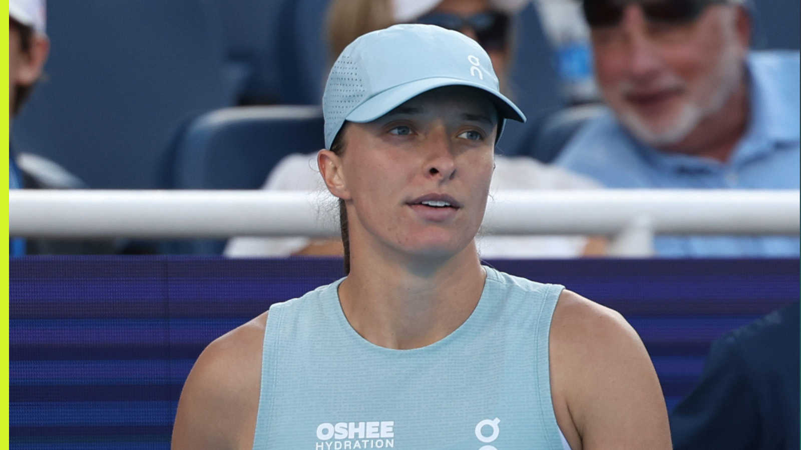 Martina Navratilova Stunned by Iga Swiatek's Coaches' 'Peculiar' US Open Advice