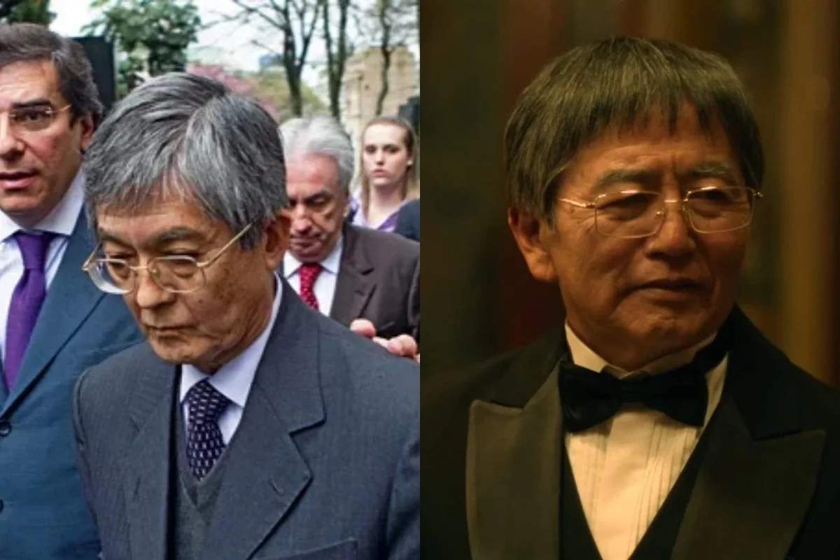 Mitsuo Matsunaga: O Pai Bilionário de Marcos, Assassinado por Elize