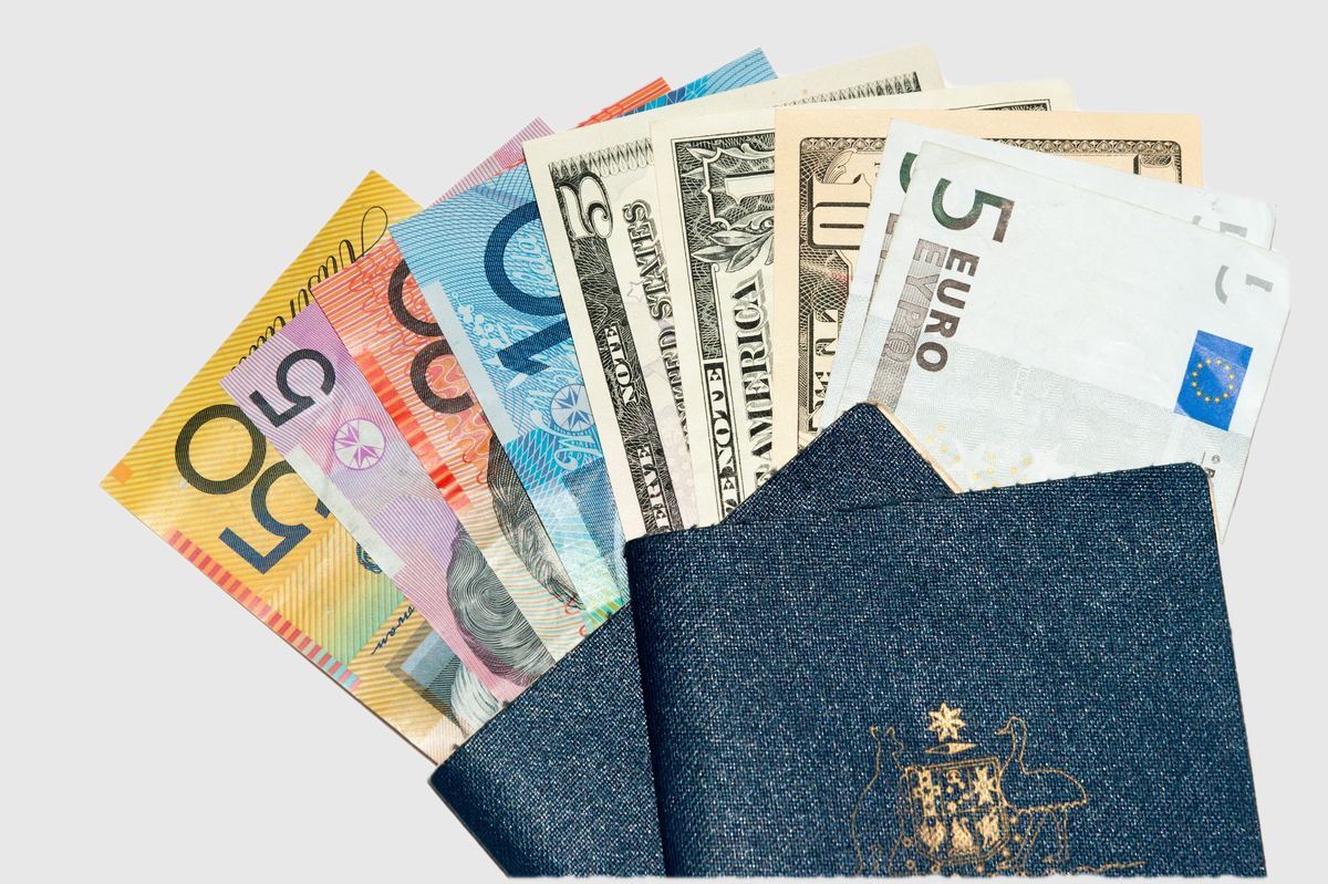 Dá para evitar inventário sobre investimentos no exterior?