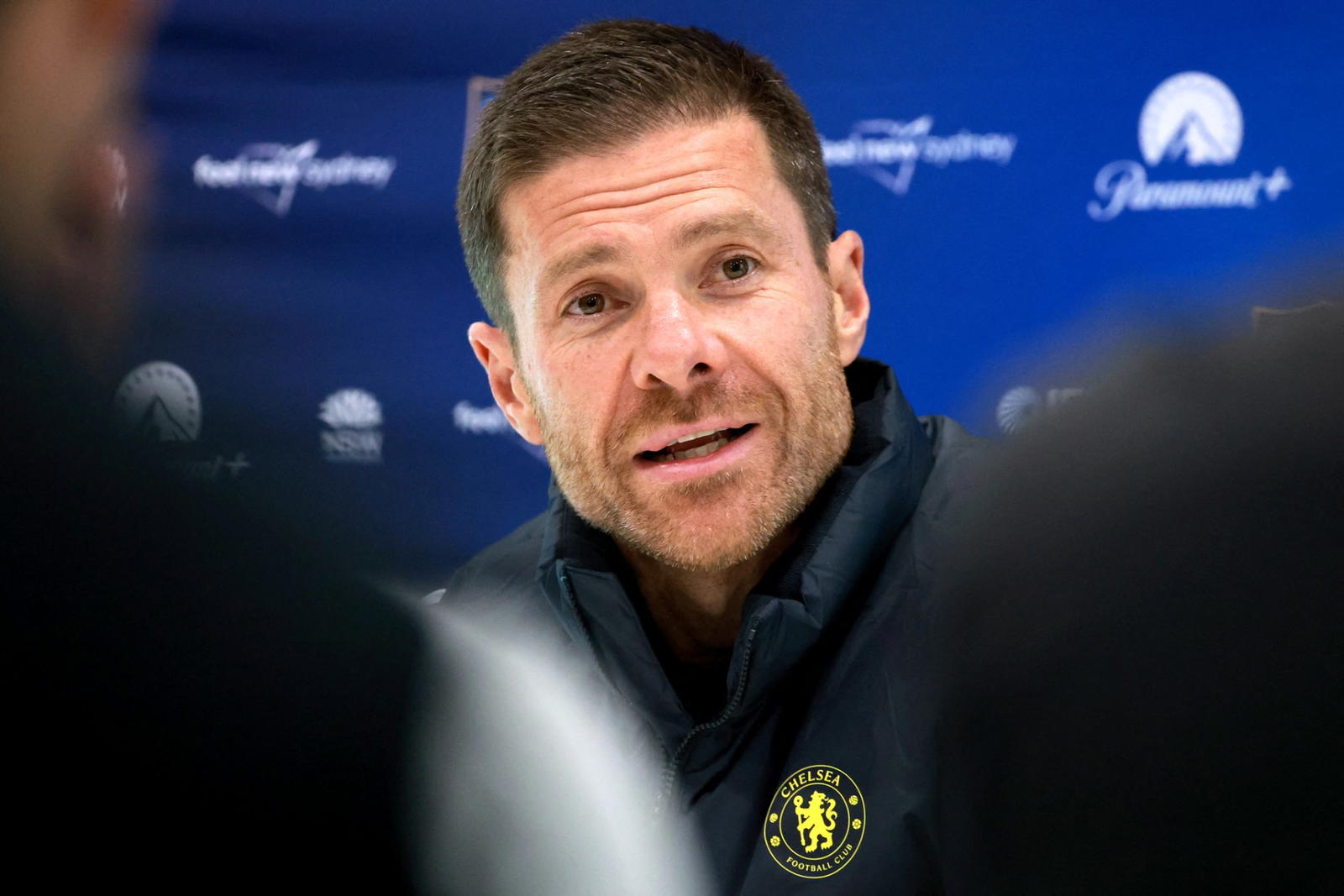 Alonso Hails New Signing Rogers for Chelsea’s Revival