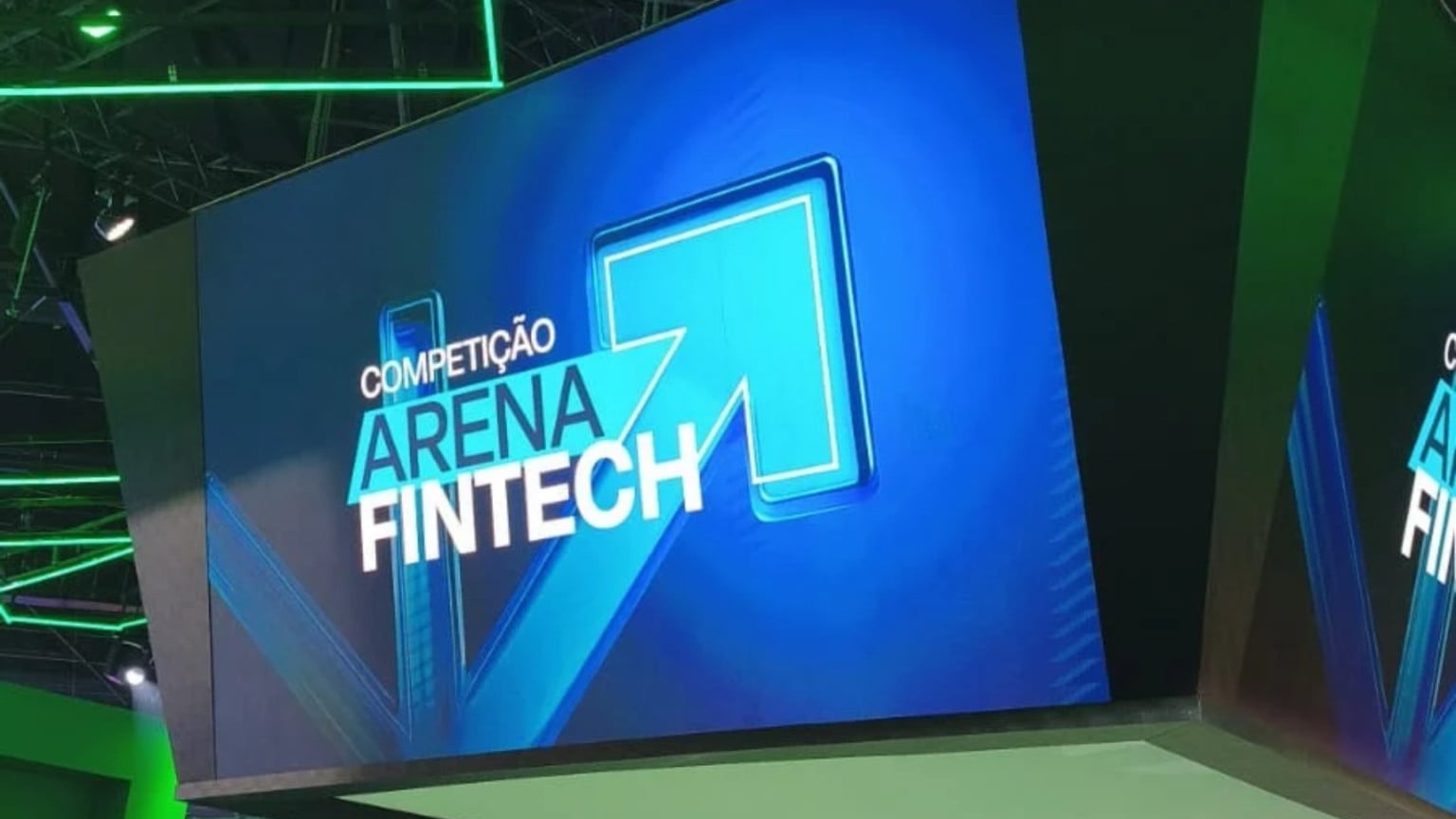 Fintalk e Carbigdata Vencem Competição de Fintechs no Febraban Tech 2026