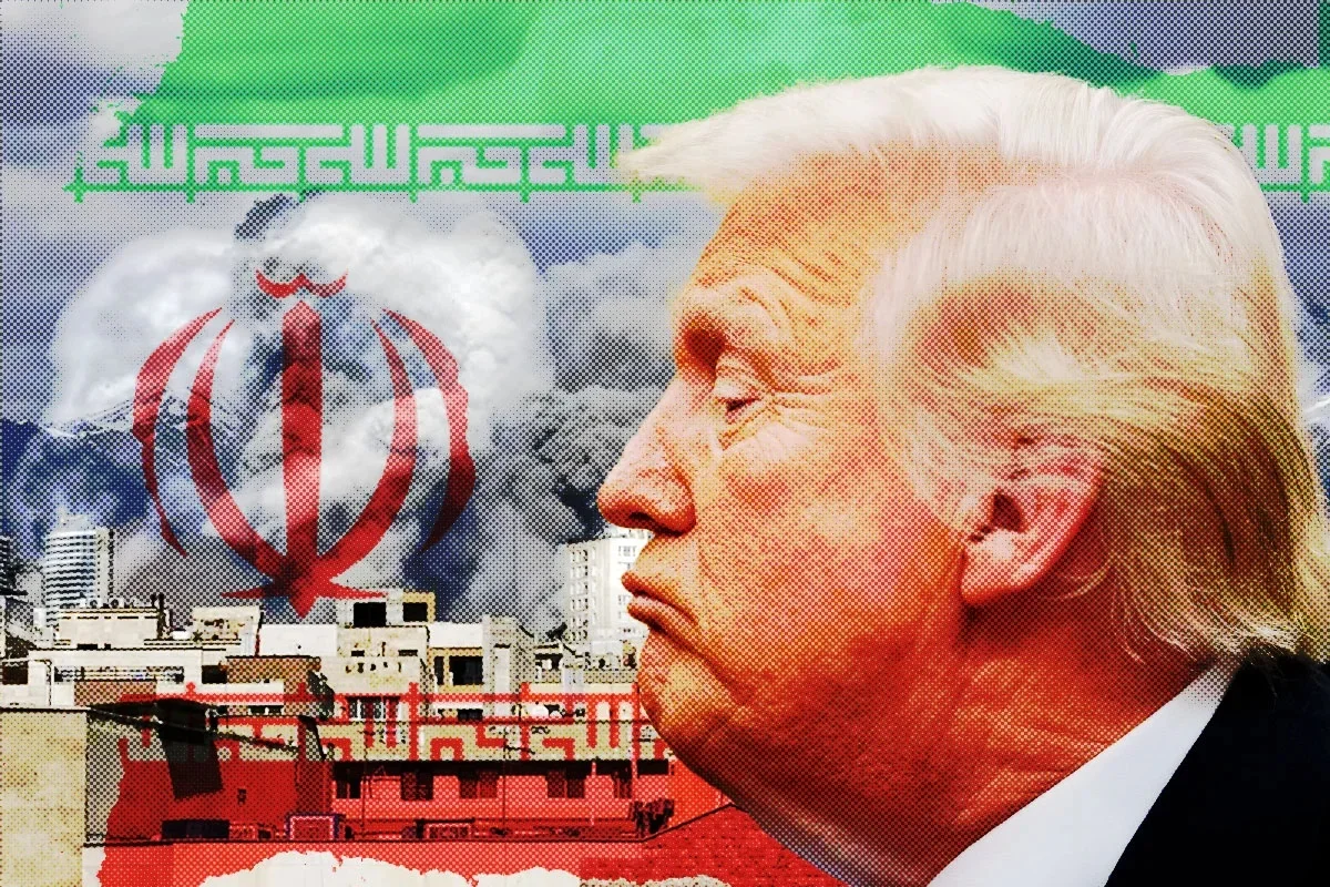 Câmara aprova pacote de US$ 95 bi para guerra contra o Irã