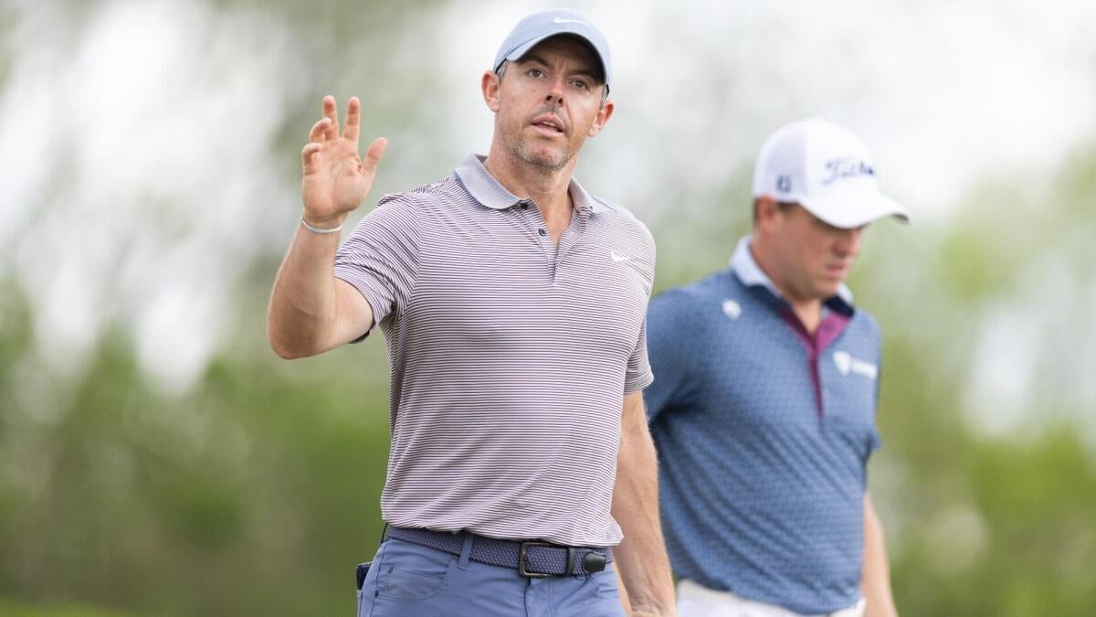 Scheffler, McIlroy Lead Favorites for 2026 FedExCup Playoffs as Race Begins